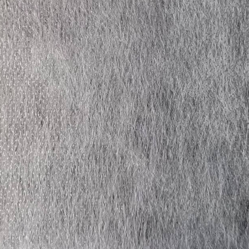 Hygine Materials Hydrophilic SSS Top Sheet Nonwoven Fabric