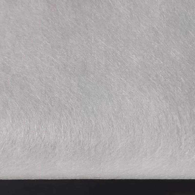 Hygine Materials Hydrophilic SSS Top Sheet Nonwoven Fabric