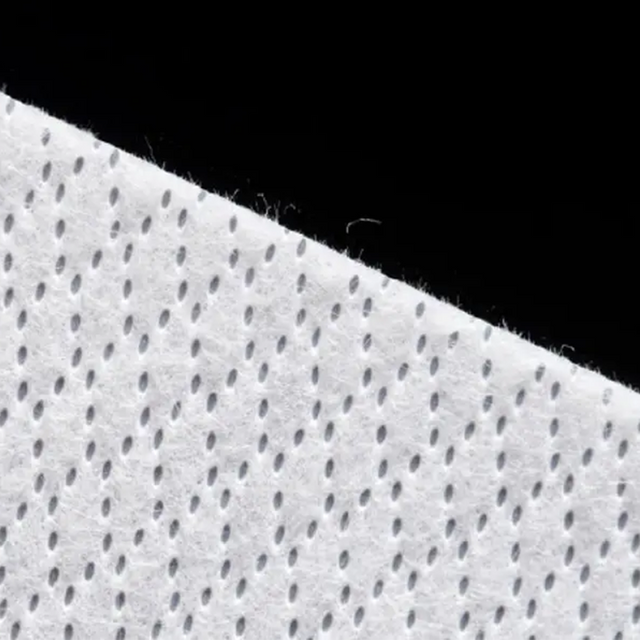 Diamond Dot Spunbond Non-woven Fabric