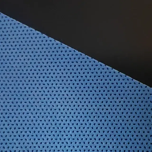 non woven fabric