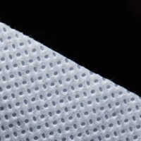 Oval Dot Spunbond Non-woven Fabric
