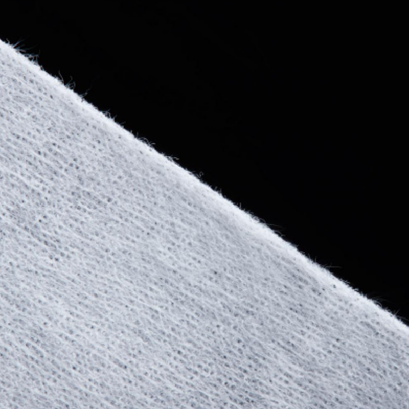 Plain Spunlace Non-woven Fabric
